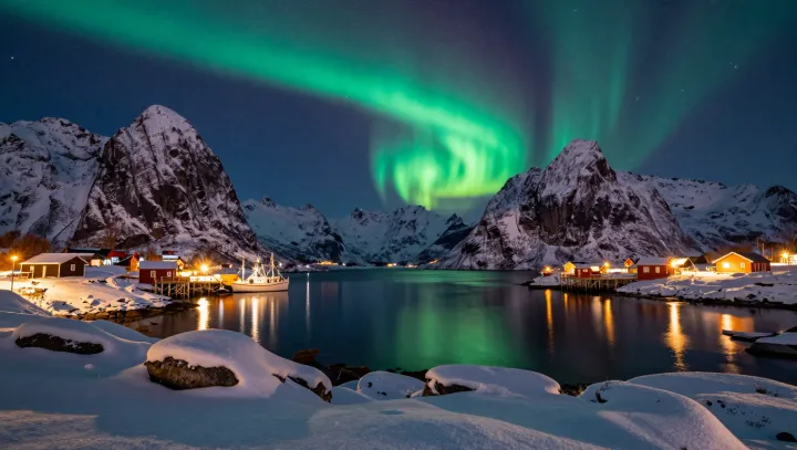 Why Iceland Runs Almost Entirely on Renewables