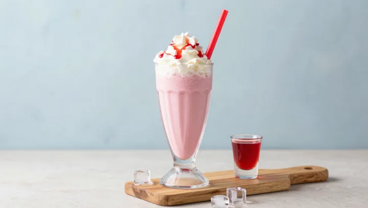 Your ‘healthy drink’ might be metabolic junk