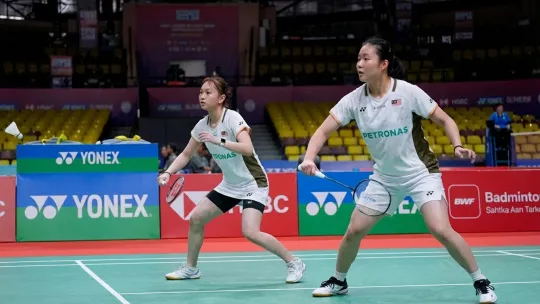 Low Zi Yu-Noraqilah tempa slot undian utama BAC