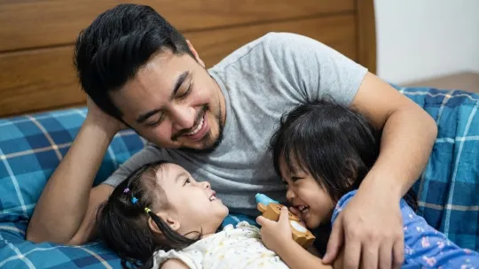 Aliff Aziz pilih diam, hanya titip doa