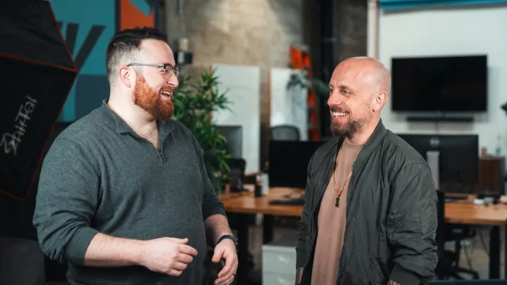 Tiny Open Source Player Arcee Wins Big Fans