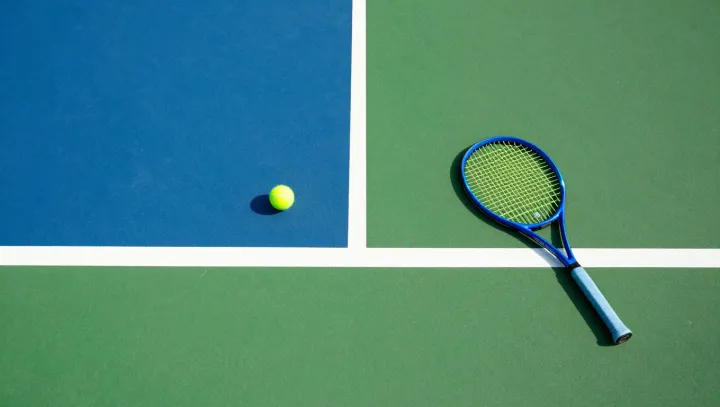 Теннис против пробежки: кто реально выматывает