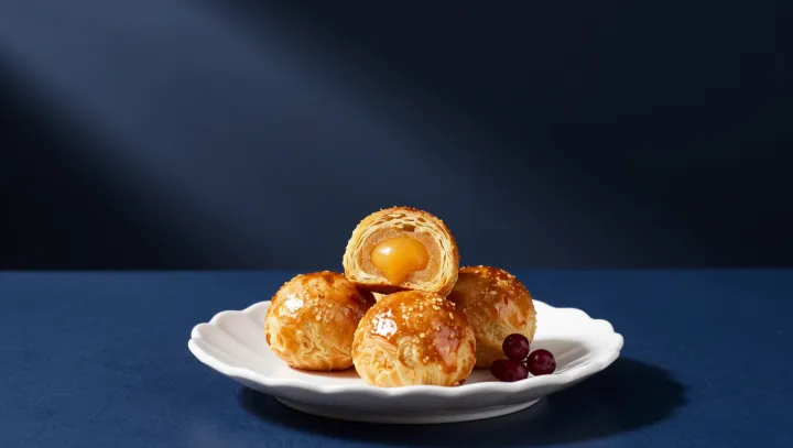 Как сладкое превращаю в солёный шок