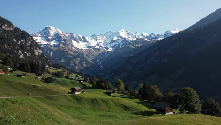 Почему бег под уклон убивает быстрее