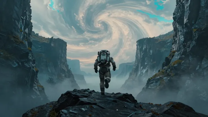 Почему космос возвращает астронавтов слабее