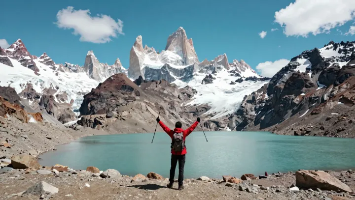 Почему тишина в горах ближе, чем шумная тусовка