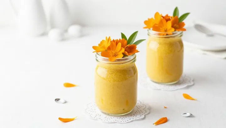 Сок вместо крема: кожа изнутри