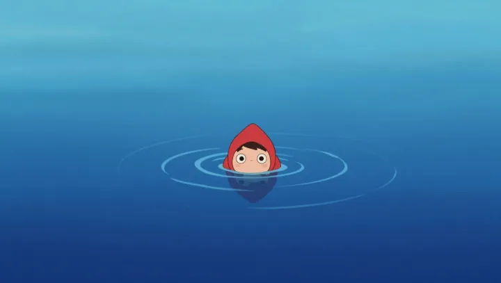 Why “Ponyo” Beats Apocalyptic Sci‑Fi on Attachment