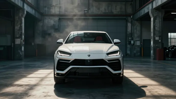 When missing code breaks a moving machine