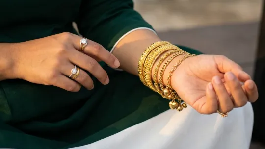 Emas Jadi Penawar Kalis Inflasi Pilihan Ramai