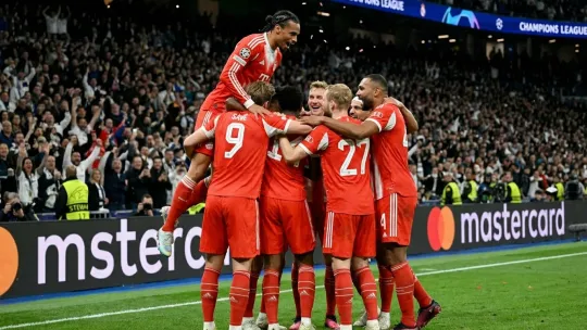 Kompany ingatkan Bayern tidak leka di UCL