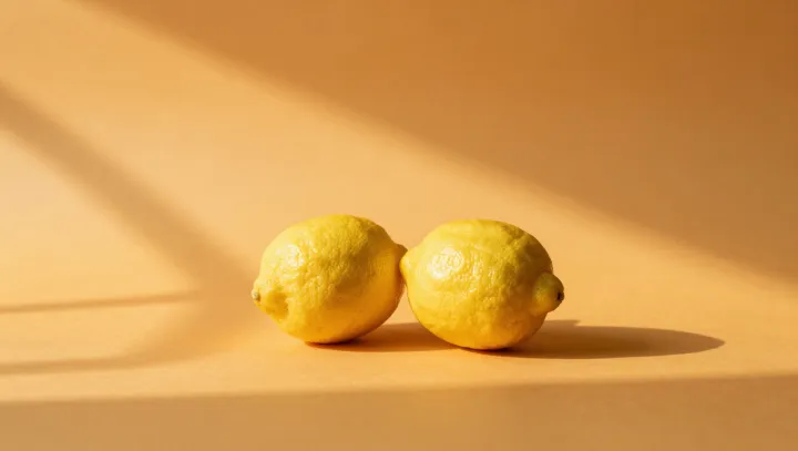Lemon Water And The Myth Of Sobering Up