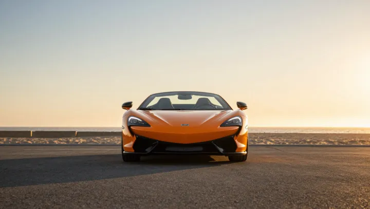 Меньше жмёшь тормоз — быстрее и безопаснее