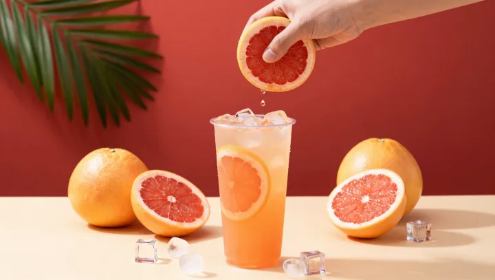 Fruit Juice vs Whole Fruit: Same Sugar but Distinct Health Impacts