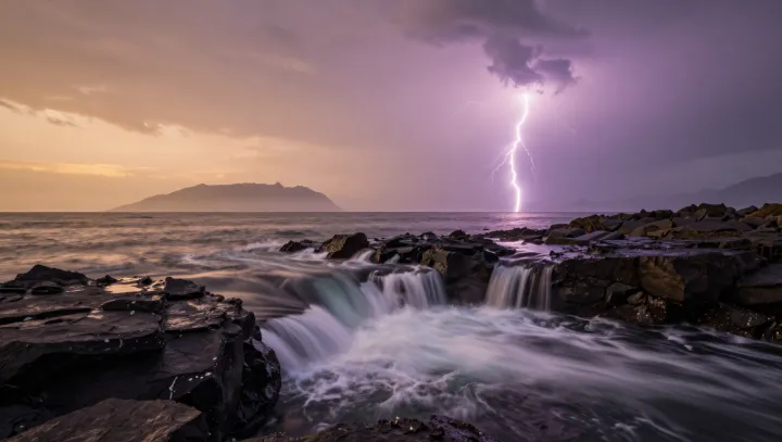 Big Sur’s Fragile Cliffs, Billionaire Prices