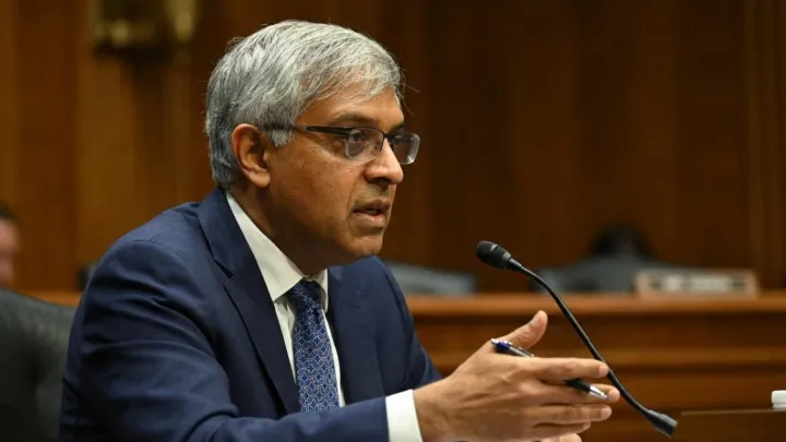 Latest CDC Data Show COVID Vaccines Cut Severe Illness