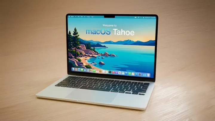 Apple ships macOS Tahoe 26.4.1 bug fix update