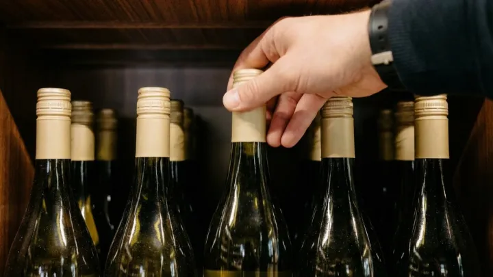 What Daily Wine Really Does to Your Body