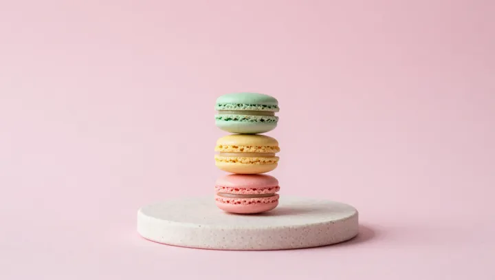 Макарони как маленькая химлаборатория