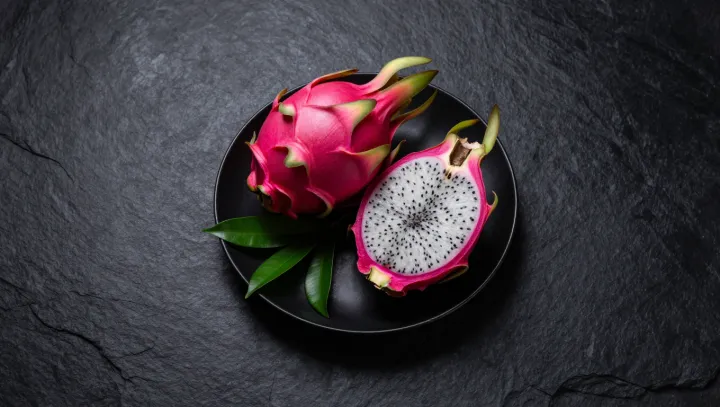 The Nighttime Downside Of Dragon Fruit