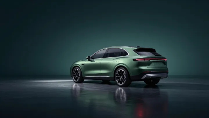 Почему новые машины такие тяжёлые