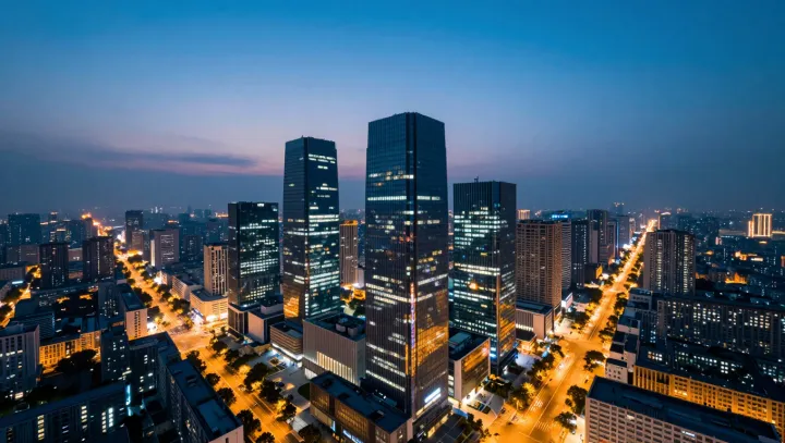 Почему в маленьком городе дышится ближе