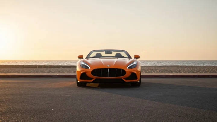 Your Car Is Basically a Data Center