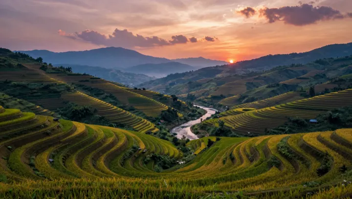 Why a rushed Longji day trip shows you less