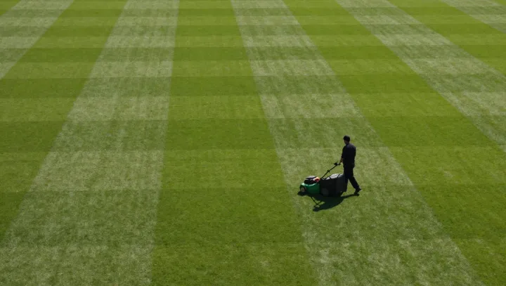 Why Grass Quality May Be Your Real Injury Shield