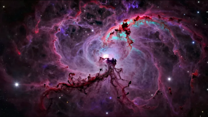 Inside the Milky Way’s Packed Stellar Core