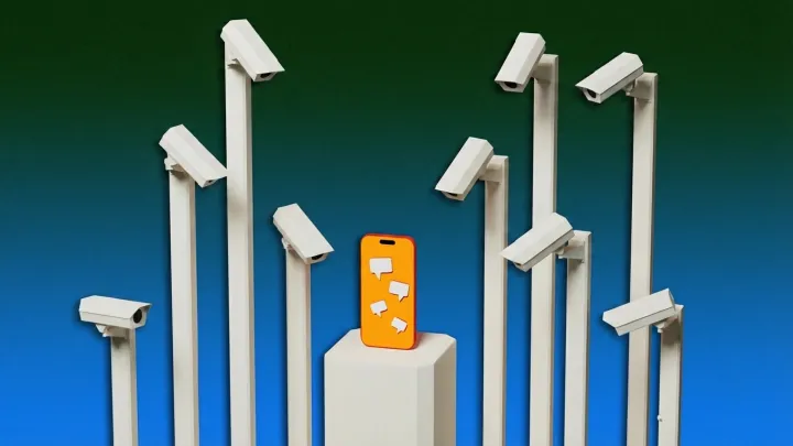 FBI Taps Apple Push Logs To Read Signal