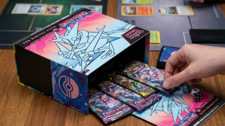 Pokemon Center Tests Newsletter Early Access