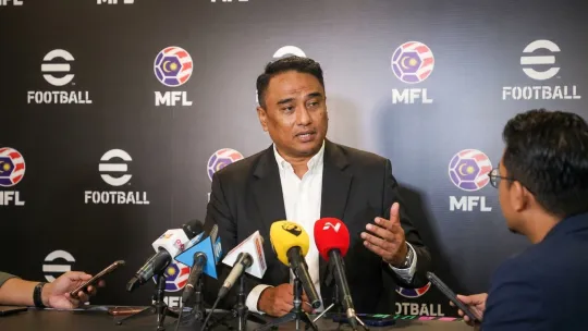 MFL nafi dakwaan sambutan Piala suram