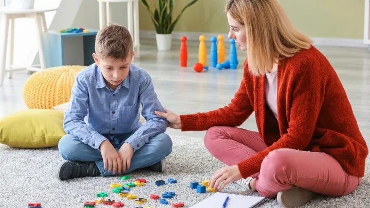 Common drug shows promise for autism