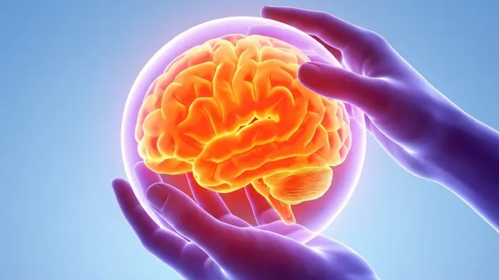 Researchers Reveal Shared Brain Activity Patterns in Psychedelic States