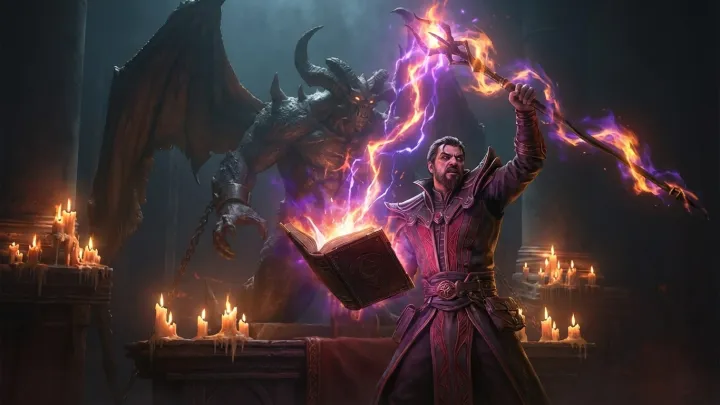 Diablo II: Resurrected PTR 3.2 Opens for Testing