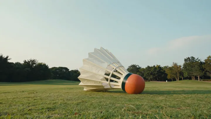 Badminton, the Brain Sport Hiding in Plain Sight