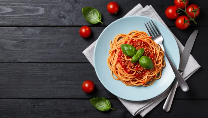 Can Pasta Stay on a Weight‑Loss Menu