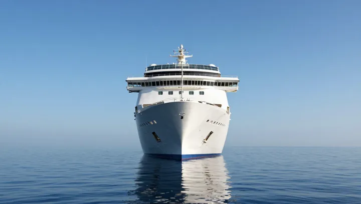 Почему эти гиганты вообще не переворачиваются