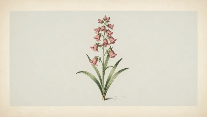 Цветок‑замок против нахальных халявщиков