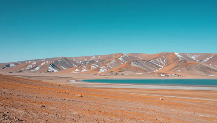 Why NASA Treats Chile’s Atacama Like Mars