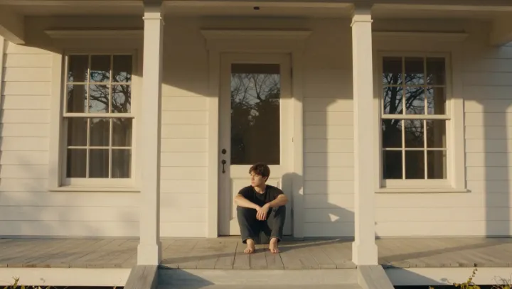 Тихая магия маленького гардероба