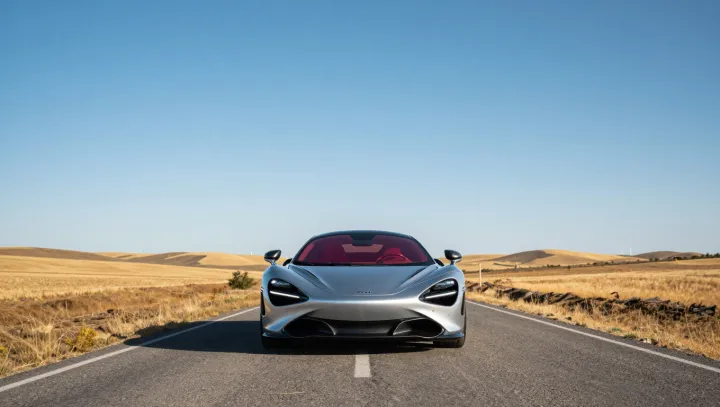 Why Most Gasoline Energy Never Reaches The Wheels