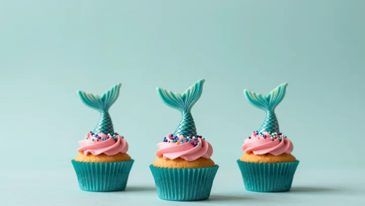 Когда торт перестал быть просто тортом