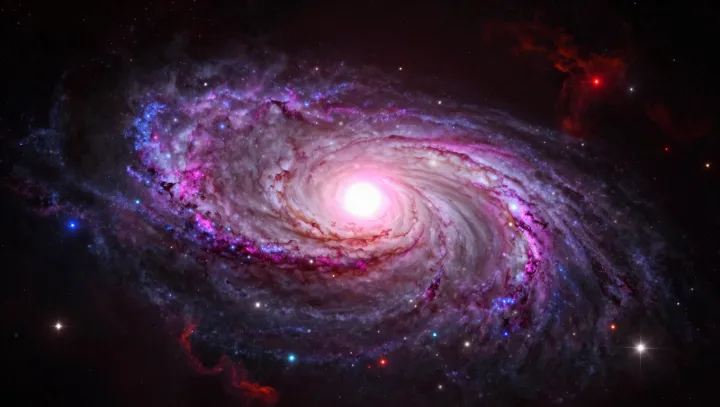 Медленный астероид, удар как тысяча бомб