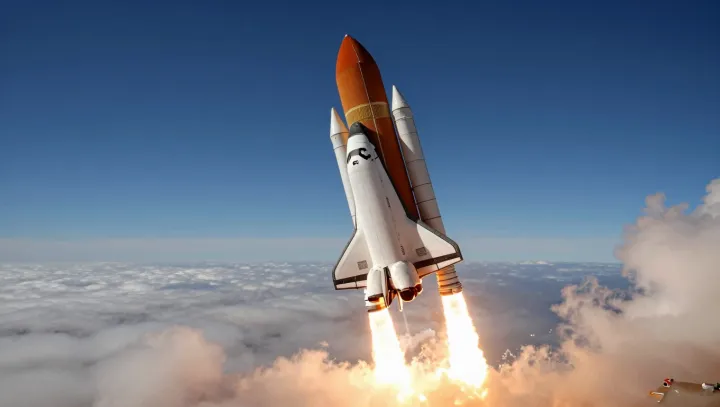 The Bullet Physics Of Microscopic Space Junk