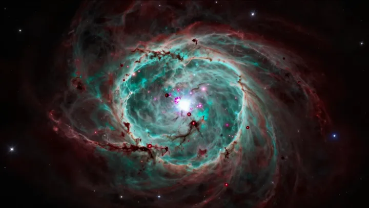 Is the Big Bang Just a Cosmic Bounce?