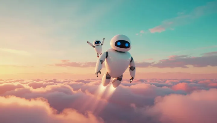 When Robots Quietly Rewrite Human Nature