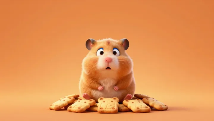 Cute Animal Snacks, Hidden Sugar Trap
