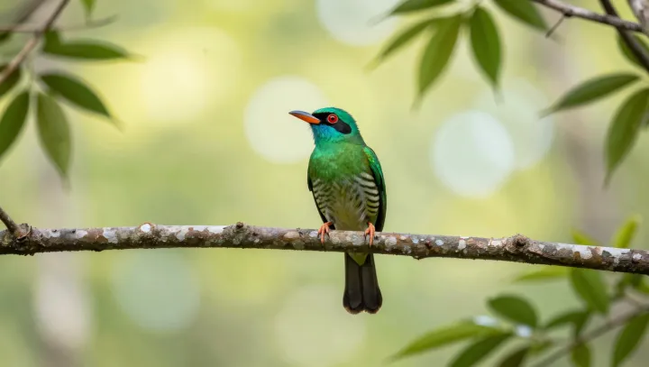 Inside the ruthless evolution of the cuckoo